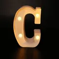 C