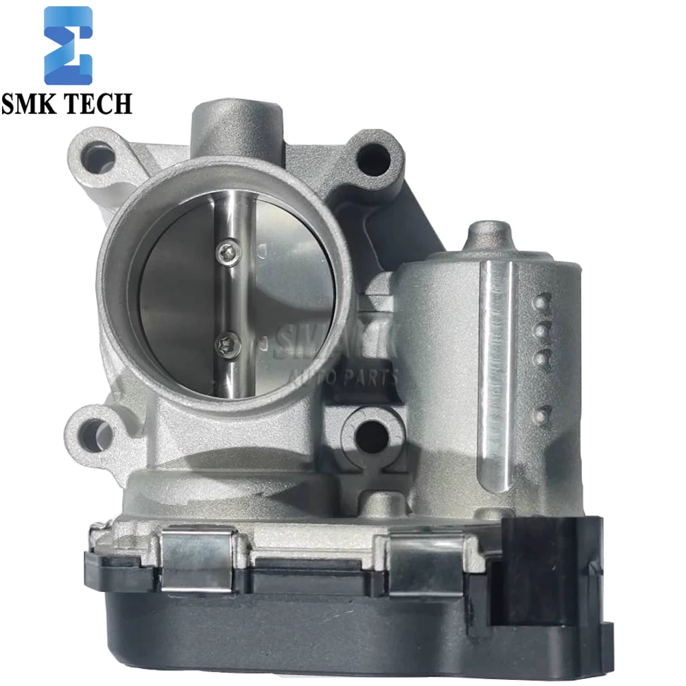 

Fuel Injection Electronic Throttle Body Assembly 03C133062R 03C133062B A2C59511702 556169