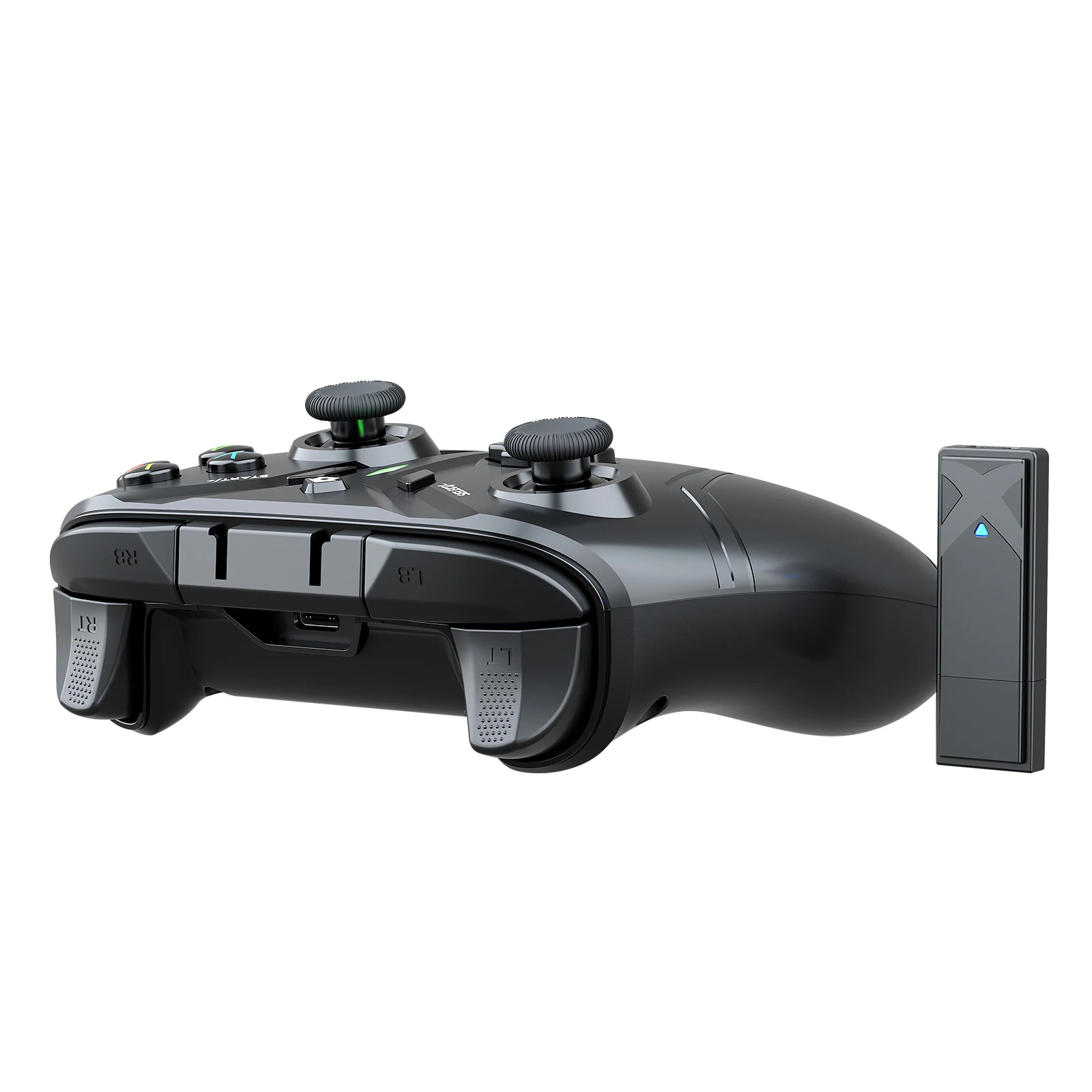 Nintendo Switch Pro  BATTOOL, Windows/IOS/ȵ̵ ̽ƽ Ʈѷ 2.4G  , Ư ũ/ͺ 