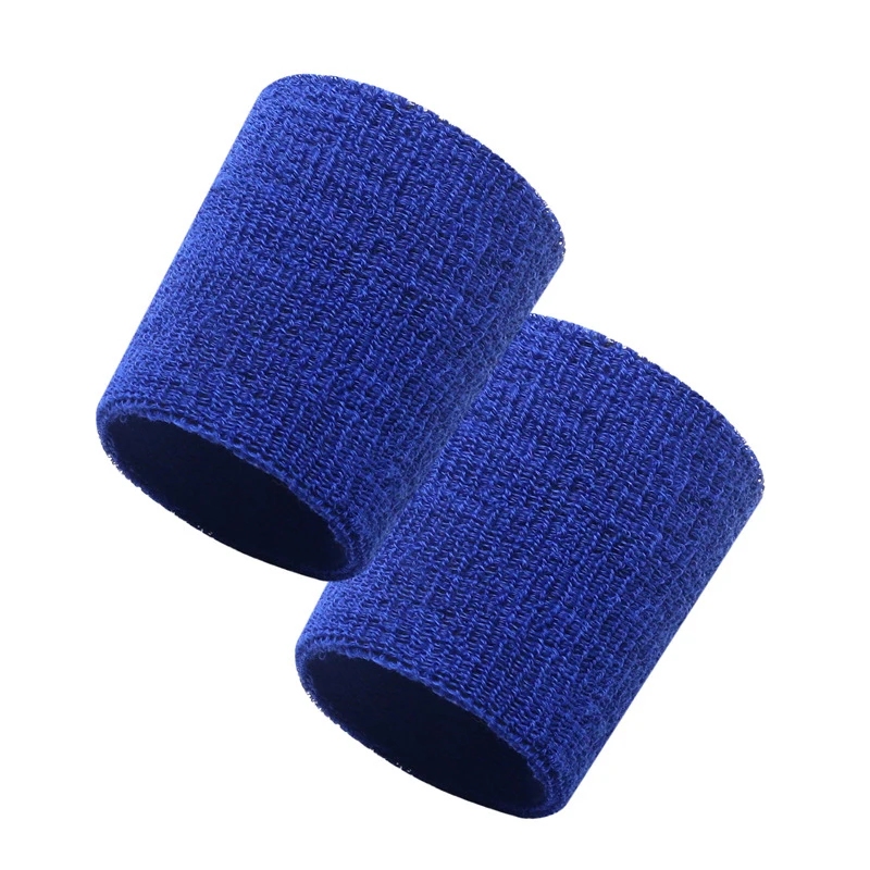Sports Wrist Support Sweatband - Premium Fitness & Active Lifestyle Guard