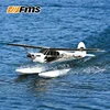 IN Stock RC Airplane PA-18 1300mm Remote Control Model Plane J3 Piper Super Cub PNP RTF Trainer Electric Aircraft Outdoor Sports 4