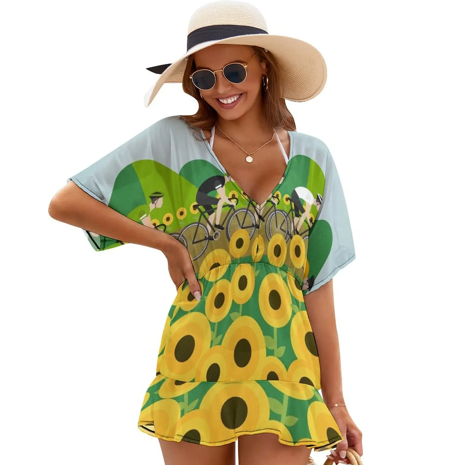 

Le Tour I Cover Ups Woman's evening dress evening dresses women