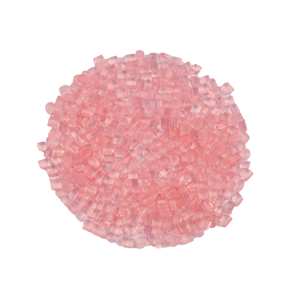 200G K1/K2/K3/A1/A2/A3/Bianco/Trasparente Materiale In Resina Per Protesi Valplast Materiale In Resina Acrilica Flessibile Per Protesi Parziale