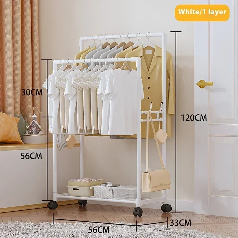 White 1 layer