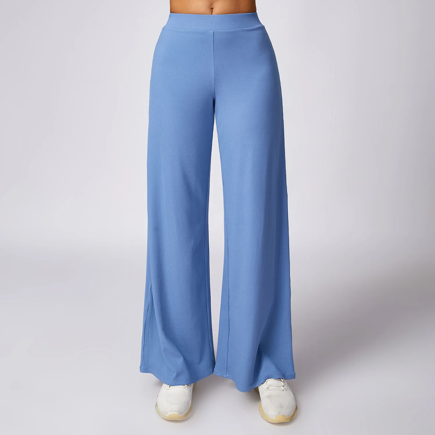 High Waisted Hip Lifting Women Sports Leggings Fitness Full Length Casual Running Comfortable