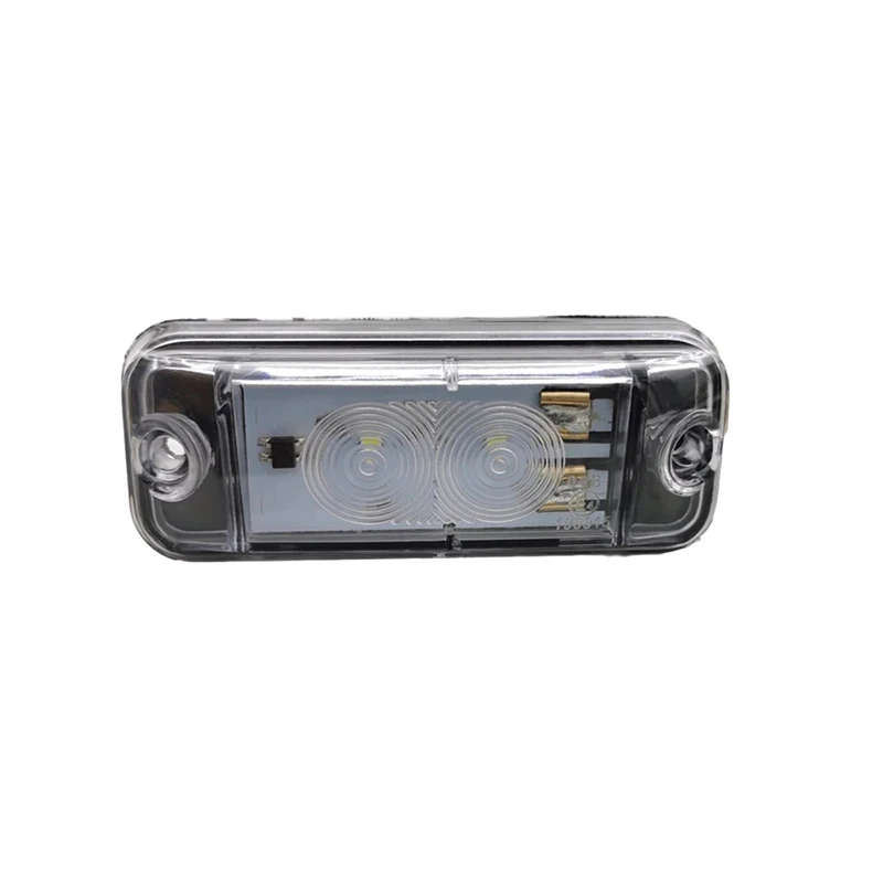 ޸  Ʈν MP2 MP3 Ʈ LED ĸ  Ŀ ,  ȣ  ׼, OEM 0008263447 0028200056, 1 