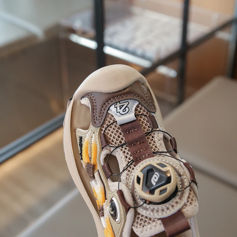 Boys Non Slip Summer Sandals