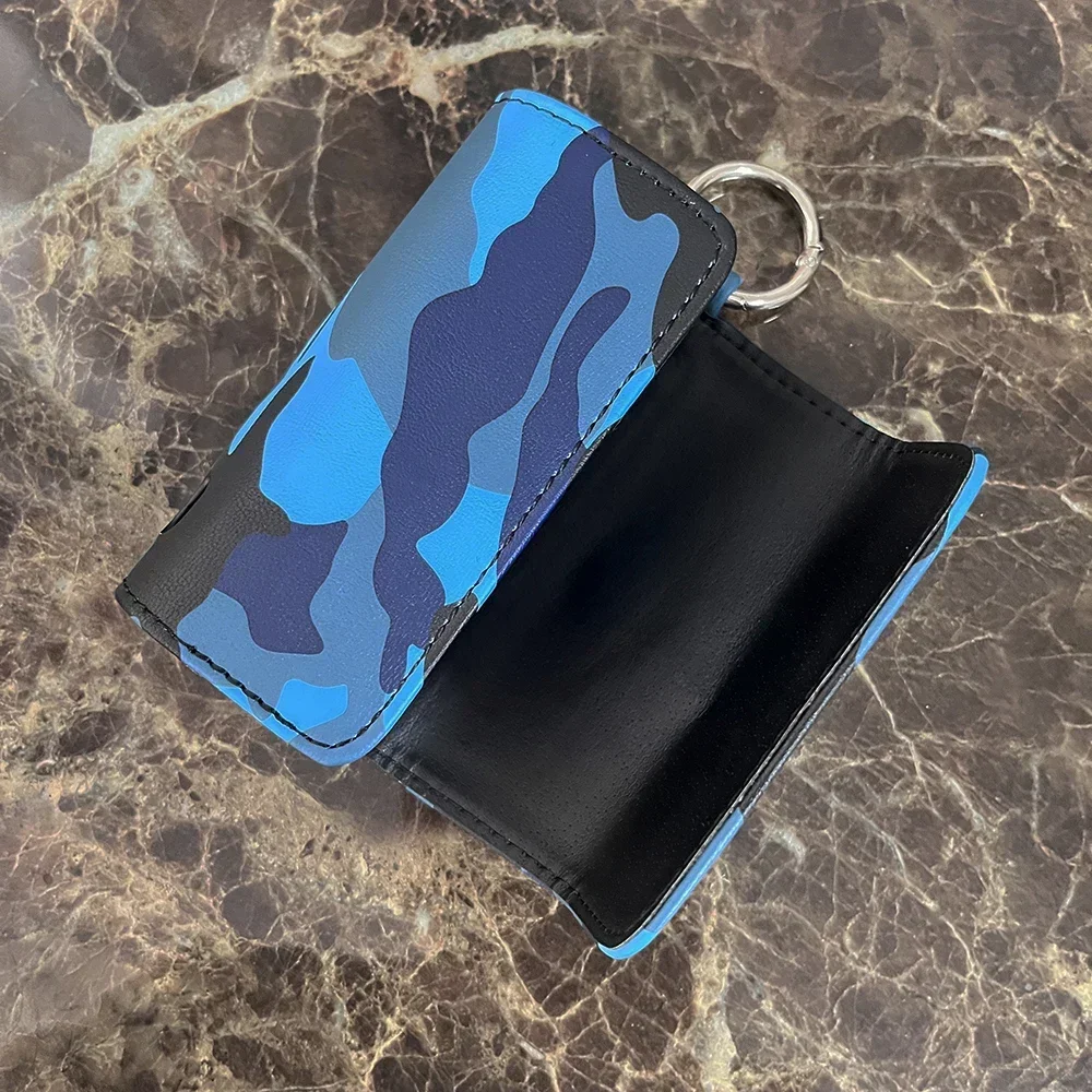 Elegant PU Leather Pouch