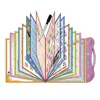 New Arrival Learning E-Book Toy, Indonesian English Arabic Study Machine, Indonesia Kid Preschool Educational, Islamic IQ e Book 1