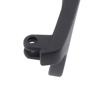 1 زوج النظارات معبد الذراع واحد الأسنان مزدوجة الأسنان TR90 النظارات استبدال الساق إصلاح النظارات الملحقات 3