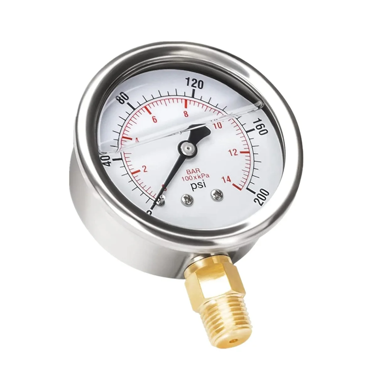 【독점 거래】{Z-AC-0746 / AC-0746 포터 케이블 135/110 PSI 4 포트 24amp 공기 압축기용 압력 스위치 교체