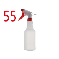 2025 Bottle Handheld Plant Sprinkler Garden Supplies Watering Sprayer 2025 30ml/50ml/100ml Portable Clear Plastic Spray 1