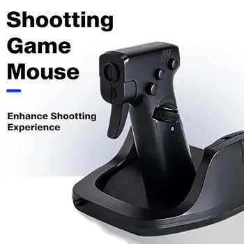 CYLIEX L25B FPS Gun Gaming Mouse 1
