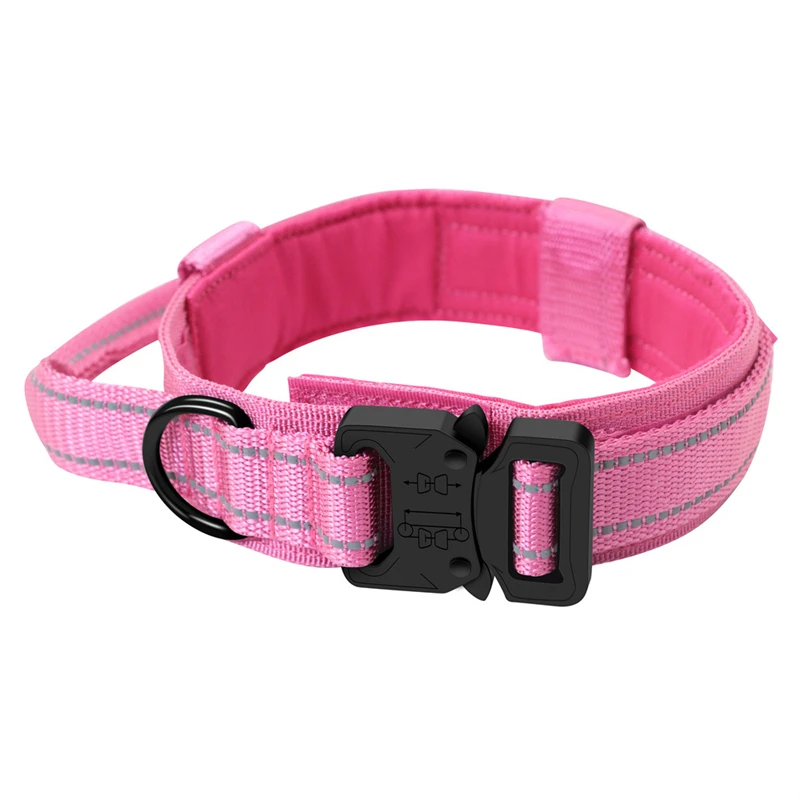 Rose Red Collar