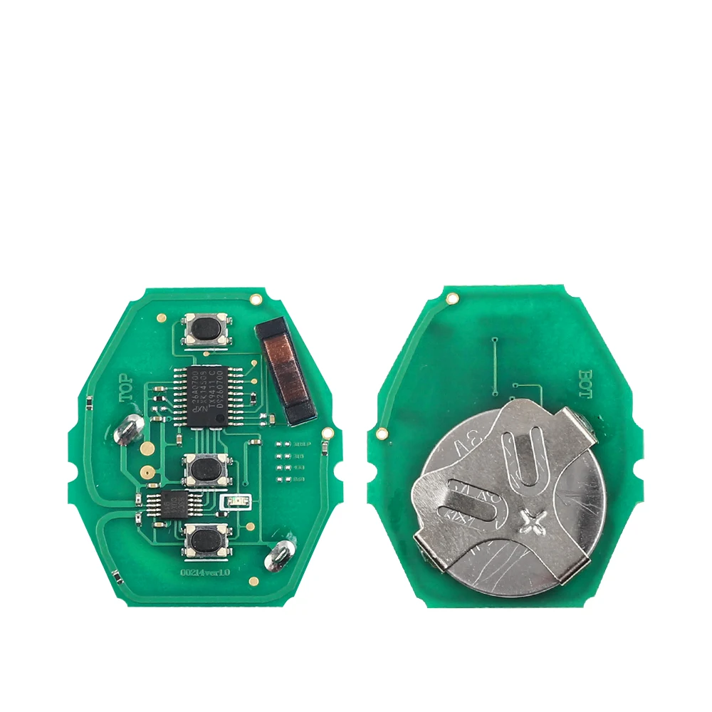 Chiave-a-distanza-dell-automobile-del-sistema-dei-bottoni-CAS2-di-KEYYOU-3-per-BMW-3.jpg Chiave a distanza dell'automobile del sistema dei bottoni CAS2 di Telecomandoauto.it3 per BMW 3/5 7 serie 315/433/868 Mhz con la lama HU58/HU92 del Chip di ID46-7953 - Chiave a distanza dell automobile del sistema dei bottoni CAS2 di KEYYOU 3 per BMW 3