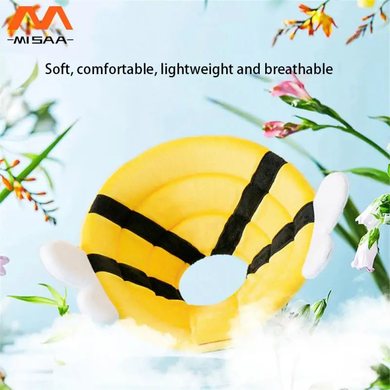 

Аксессуары для шеи безопасные удобные прочные регулируемые удобные аксессуары для шеи домашних животных воротник-Элизабет легко чистить Защищенный