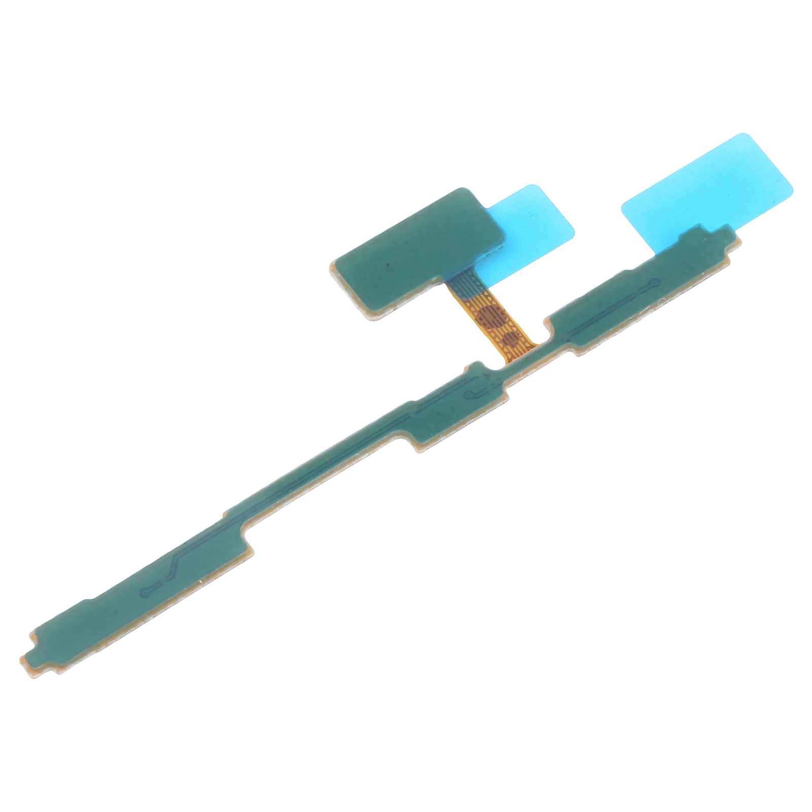 Enhanced Power & Volume Button Flex Cable Replacement