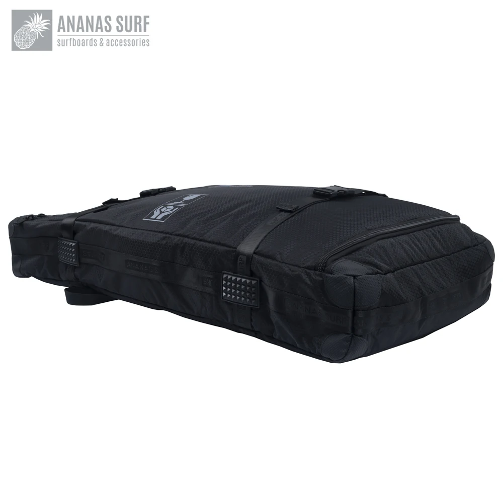 Ananas Surf Kite Wing Foil Set Travel Case 158 Luggage Backpack Gearbag