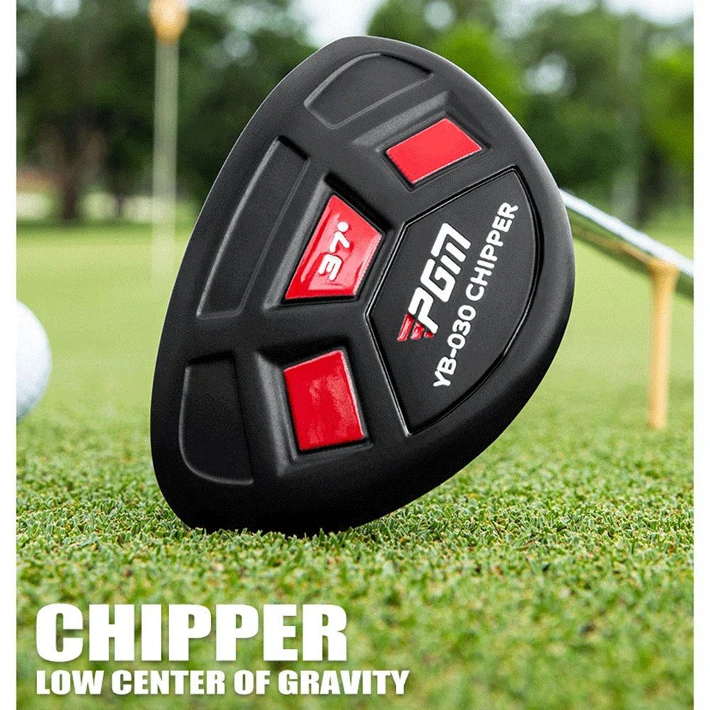 PGM Golf Chipping & Putter Clubs 5