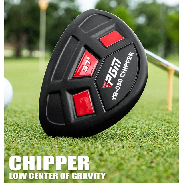 PGM Golf Chipping & Putter Clubs 5