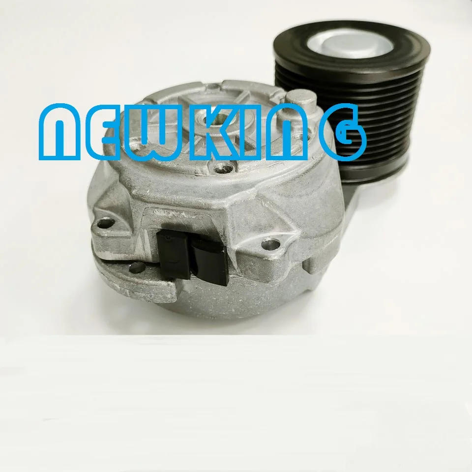 

Excavator parts E336D2 E340D2 C9 Diesel Engine Excavator Belt Tensioner Pulley For Cater-pillar 324-3218