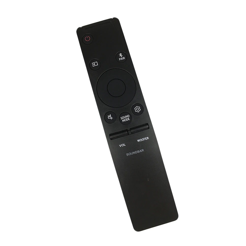 삼성 HW-Q600A HW-Q700A HW-Q800A HW-Q850A HW-Q900A HW-Q950A 홈 오디오 시스템 사운드바용 리모컨