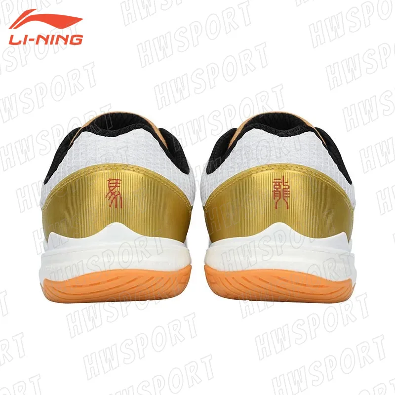 Zapatillas de tenis de mesa profesionales para hombre, zapatos de Ping Pong duraderos con caja Original, Ma Long