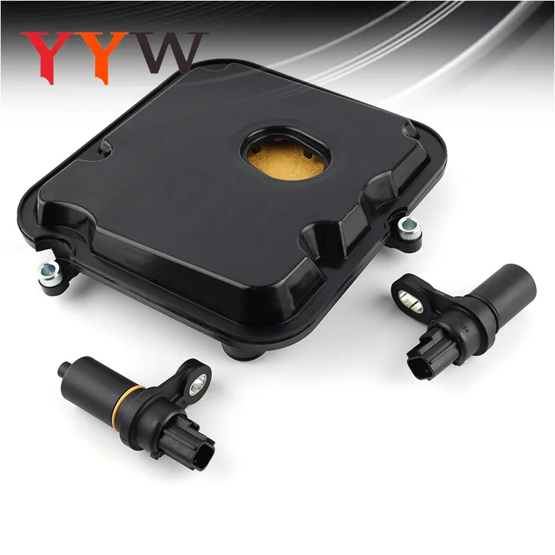 High Quality Car Accessories Transmission Shift Solenoid 42rle For Chrysler Dodge Jeep Liberty 3.7l