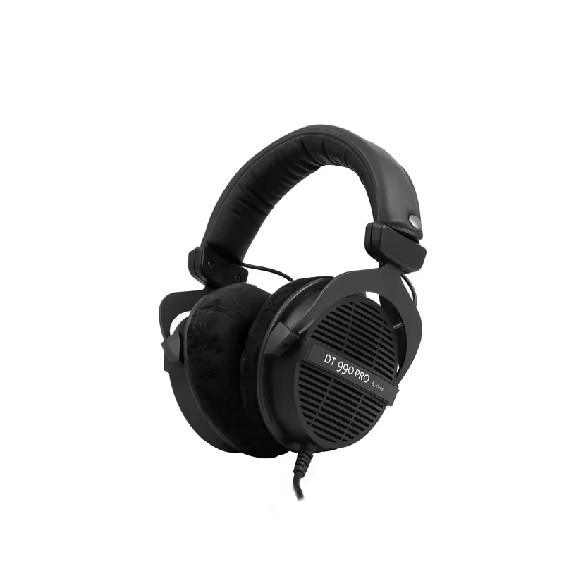 beyerdynamic DT990PRO 80Ω Black Edition Amazon.com: beyerdynamic Dt 990 Pro Over-Ear Studio Monitor