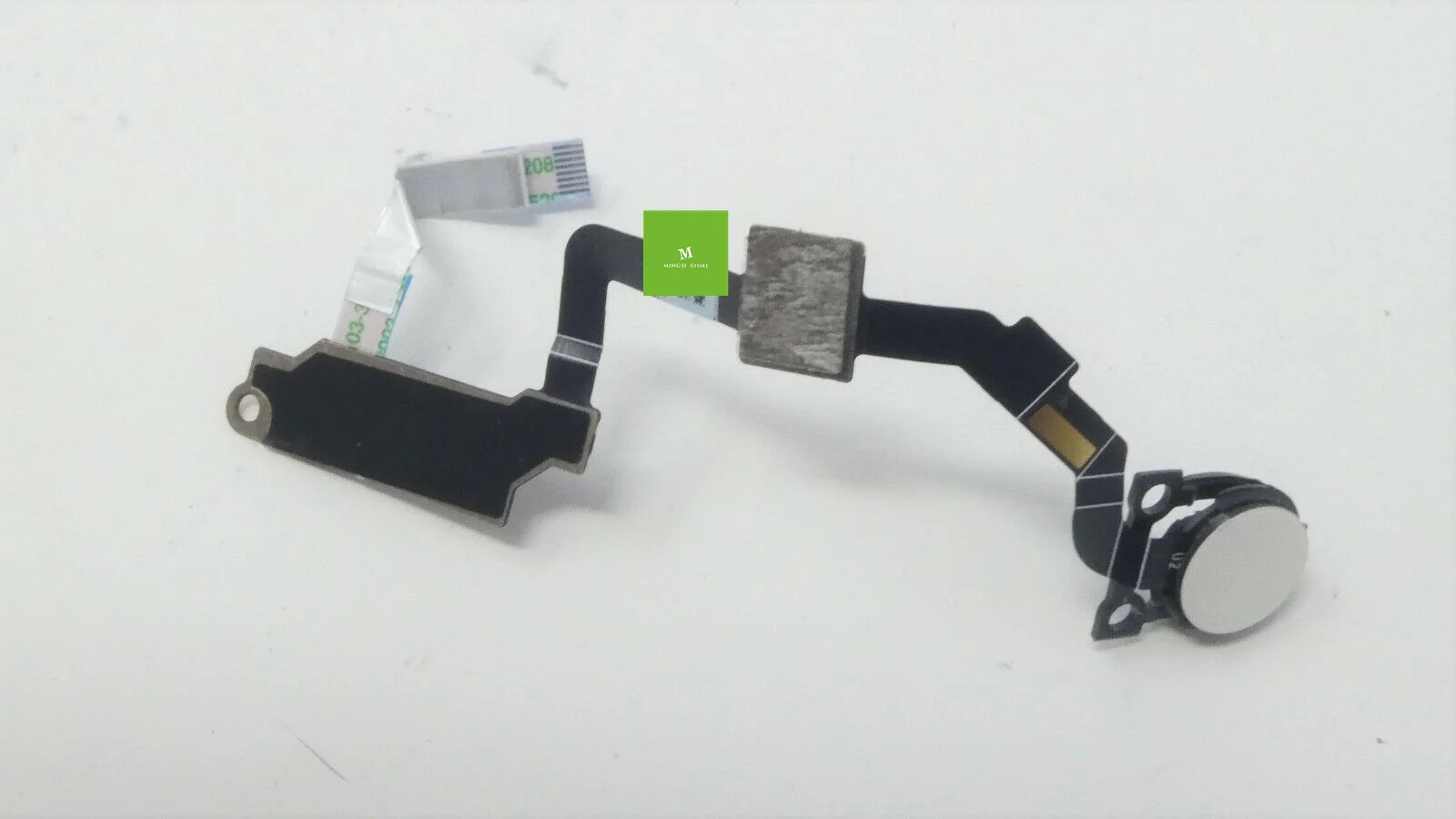 FORDellXPS13739093709380FingerprintReaderModuleCircuitBoard