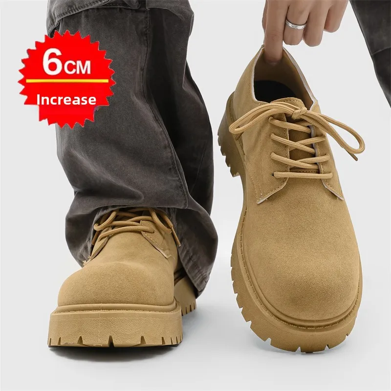 Khaki [hidden heel style] runs large order one size down