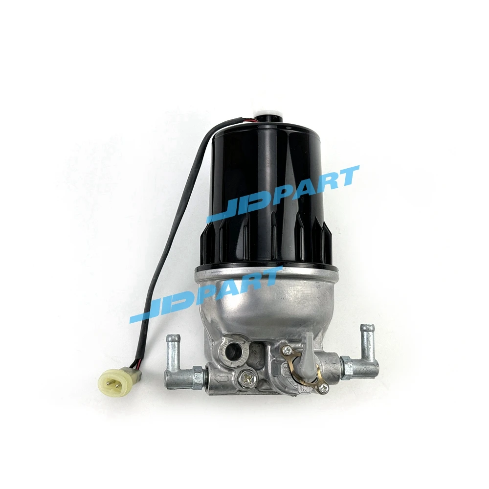 

Oil Water Separator 129245-55711 For Yanmar 4TNV98 Engine Parts