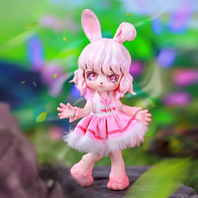 Ob11 Blind Box Mystery Box Constellations MAYTREE Collection