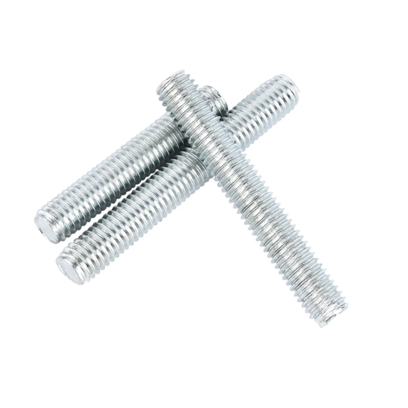 Aste Filettate M3x100mm Acciaio Inox - 4 Pezzi Per Fai-Da-Te - Foto 8