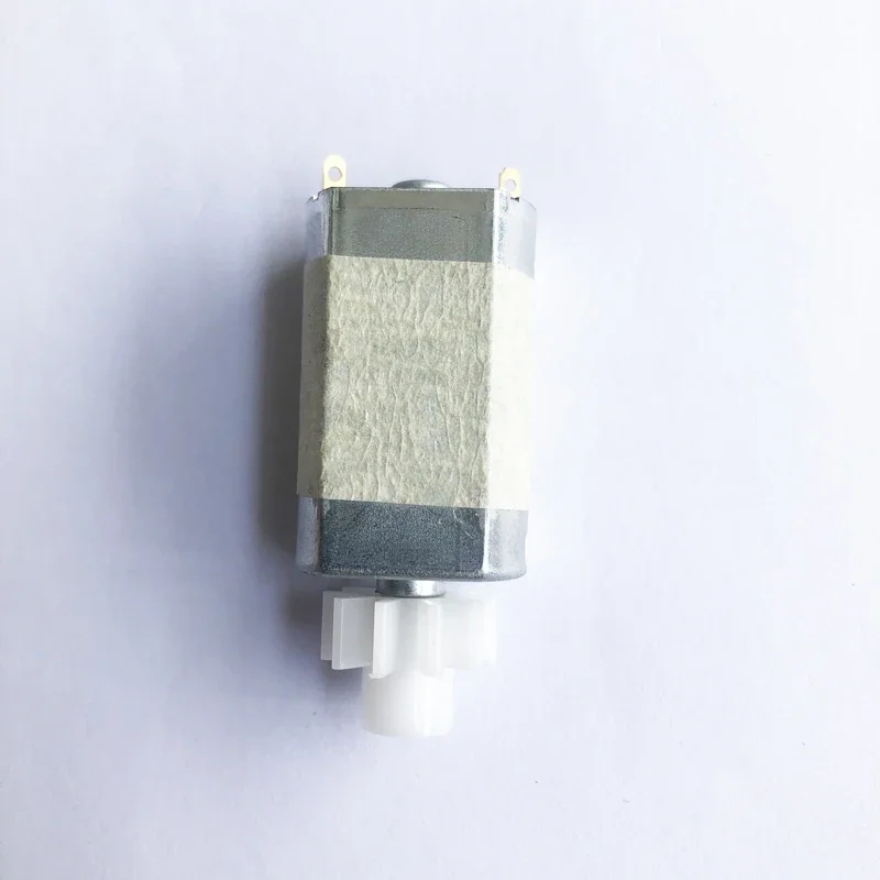 Description Picture 6 of item2021 Electric Manicure Drills Accessories 30K 35K Manicure Machine Handle handpiece Motor Rotor Replace Nail Drills bitsTools