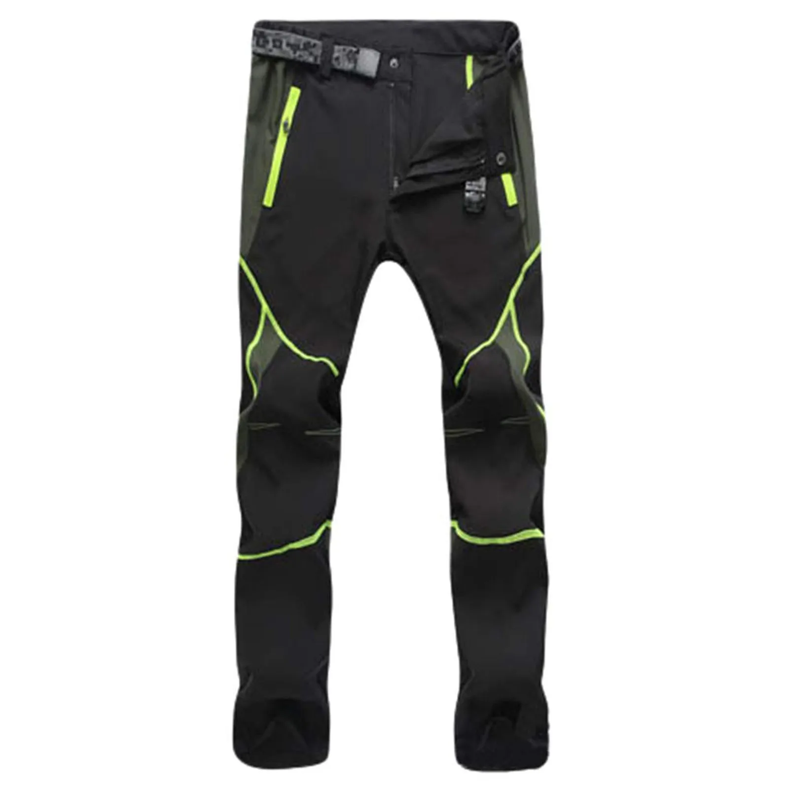 Hiking Windproof Men Pants High Quality Quick Dry Trousers Outdoor Men's Pants Climbing Wear-resistant Breathable for Men Men Pants