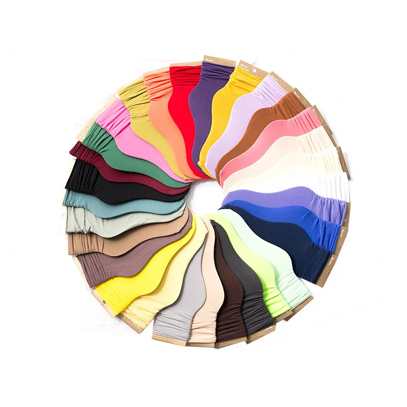 Рисунок 2 - Летние женские носки