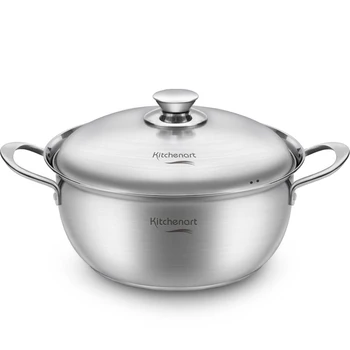 Beniolsten 곰 냄비, 주방 아트 인덕션 쿠커