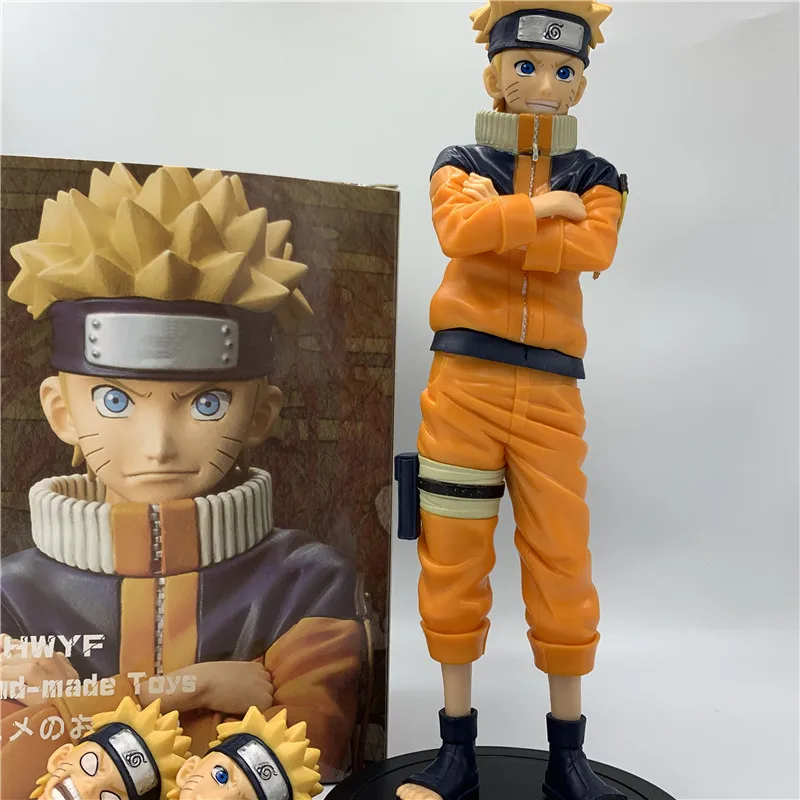 Figurine Uzumaki Naruto