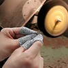 Finger Gloves Picker Matching Level 5 Cut Resistant Finger Gloves Engraving Wear Resistant Protective Anti-cutting Accessories 1