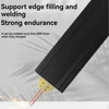 DIY Portable Handheld Battery Spot Welder Nickel Strip And Nickel Belt Welding For 18650 Lithium Battery Black 6