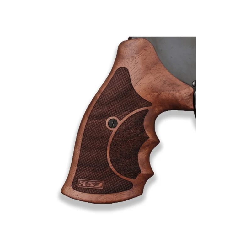 

KSD бренд Smith Wesson N рама круглые стыковые совместимые грецкие ручки