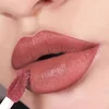 Ultra-Precise Waterproof Lip Liner - Lip Liners with High Pigment, Smooth, Sweatproof, Long-Lasting Wear for Perfect Lip Contour 3