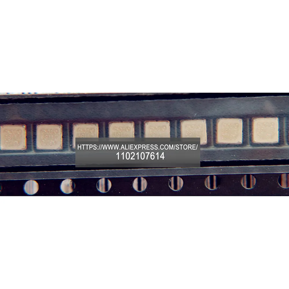 B39871-b3725-u410 3725 869mhz Novo Peças Lote