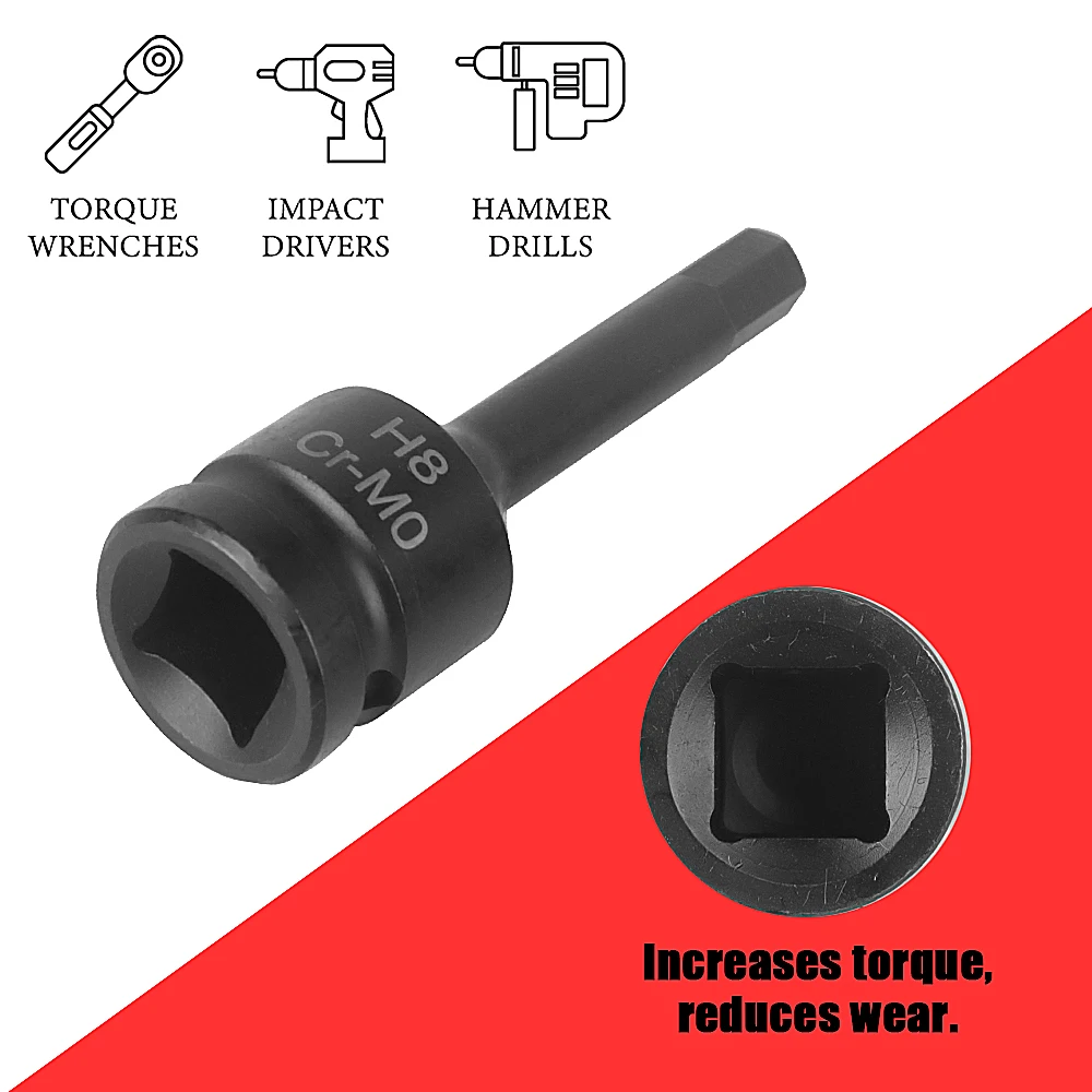 58PC BIT SET -TORX -HEX -SPLINE | Mixed Bit Sets In Ireland - Foto 5