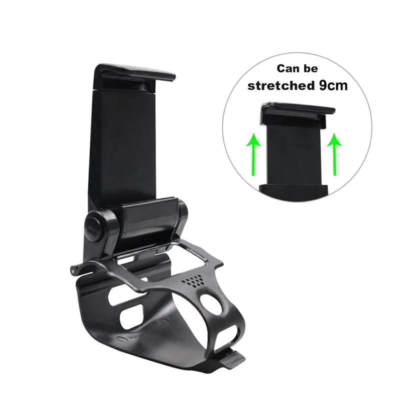 PS4 Controller Mobile Phone Stand Mount