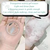 100ML HBN Amino Acid Deep Cleanses The Skin, Shrinks Pores, Controls Oil, and Is Gentle and Non-irritating for Sensitive Skin 3