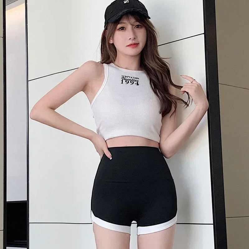Women Underwear Slimming Shorts Shaper Panties Protective