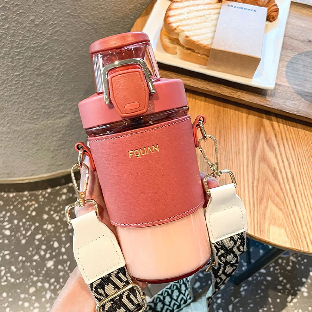Pink 500ml