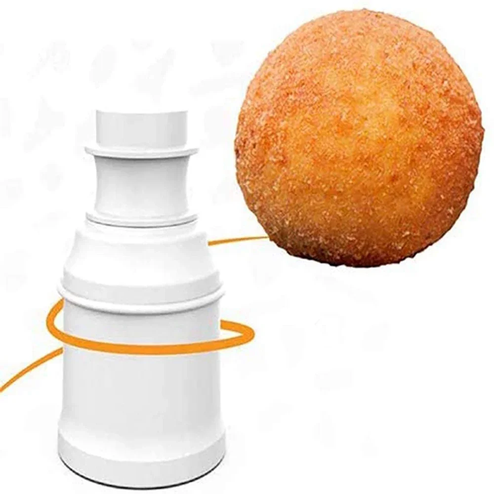 Set di 2 stampi per sushi, per Onigiri, adatto per foglie di alghe, fai da te per sushi e accessori per il pranzo (Plastica